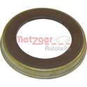Sensorring, ABS METZGER - 0900268