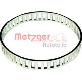 Sensorring, ABS METZGER - 0900332