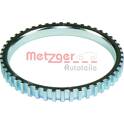 Sensorring, ABS METZGER - 0900349