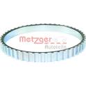 Sensorring, ABS METZGER - 0900352