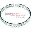 Sensorring, ABS METZGER - 0900355
