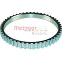 Sensorring, ABS METZGER - 0900357
