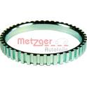 Sensorring, ABS METZGER - 0900358