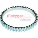 Sensorring, ABS METZGER - 0900361