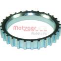 Sensorring, ABS METZGER - 0900364