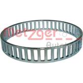 Sensorring, ABS METZGER - 0900764