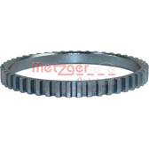 Sensorring, ABS METZGER - 0900925