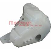 Serbatoio acqua lavaggio, Pulizia cristalli METZGER - 2140123
