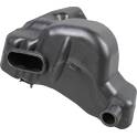 Serbatoio acqua lavaggio, Pulizia cristalli METZGER - 2140277