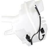 Serbatoio acqua lavaggio, Pulizia cristalli METZGER - 2140305