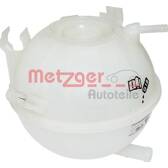 Serbatoio compensazione, Refrigerante METZGER - 2140148
