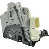Serratura portiera METZGER - 2314005