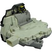 Serratura portiera METZGER - 2314010