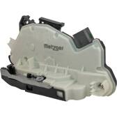 Serratura portiera METZGER - 2314019