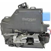 Serratura portiera METZGER - 2314044