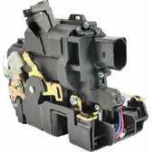 Serratura portiera METZGER - 2314049