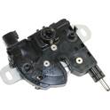 Serrure de capot-moteur METZGER - 2310546