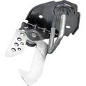 Serrure de capot-moteur METZGER - 2310564