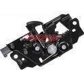 Serrure de capot-moteur METZGER - 2310743