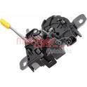 Serrure de capot-moteur METZGER - 2310748