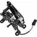 Serrure de capot-moteur METZGER - 2310749