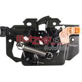 Serrure de capot-moteur METZGER - 2310761