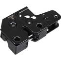 Serrure de capot-moteur METZGER - 2310786