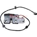 Serrure de capot-moteur METZGER - 2310798