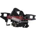 Serrure de capot-moteur METZGER - 2310869