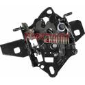 Serrure de capot-moteur METZGER - 2310880