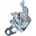 Serrure de capot-moteur METZGER - 2310886