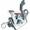 Serrure de capot-moteur METZGER - 2310887