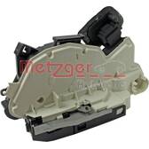 Serrure de porte METZGER - 2314033
