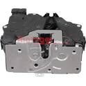 Serrure de porte METZGER - 2314349