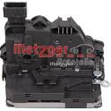 Serrure de porte METZGER - 2314354