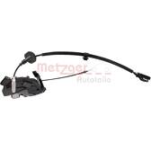 Serrure de porte METZGER - 2314532