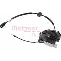 Serrure de porte METZGER - 2314556