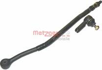 Side rod