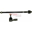 Side rod METZGER - 56005001
