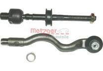Side rod