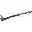 Side rod METZGER - 56009601