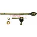 Side rod METZGER - 56011518