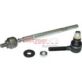 Side rod METZGER - 56011818