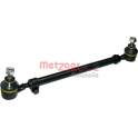 Side rod METZGER - 56012902