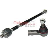 Side rod METZGER - 56013608