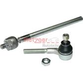 Side rod METZGER - 56014402