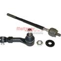 Side rod METZGER - 56015612