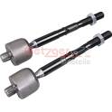 Side rod METZGER - 56018911