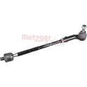 Side rod METZGER - 56019602