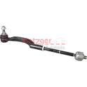 Side rod METZGER - 56020501